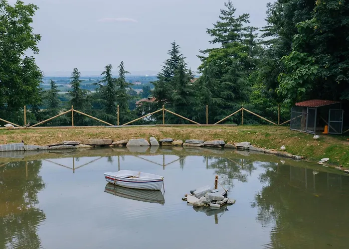 Agriturismo Agli Ulivi