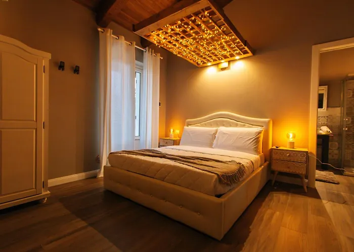 Agriturismo Agli Ulivi