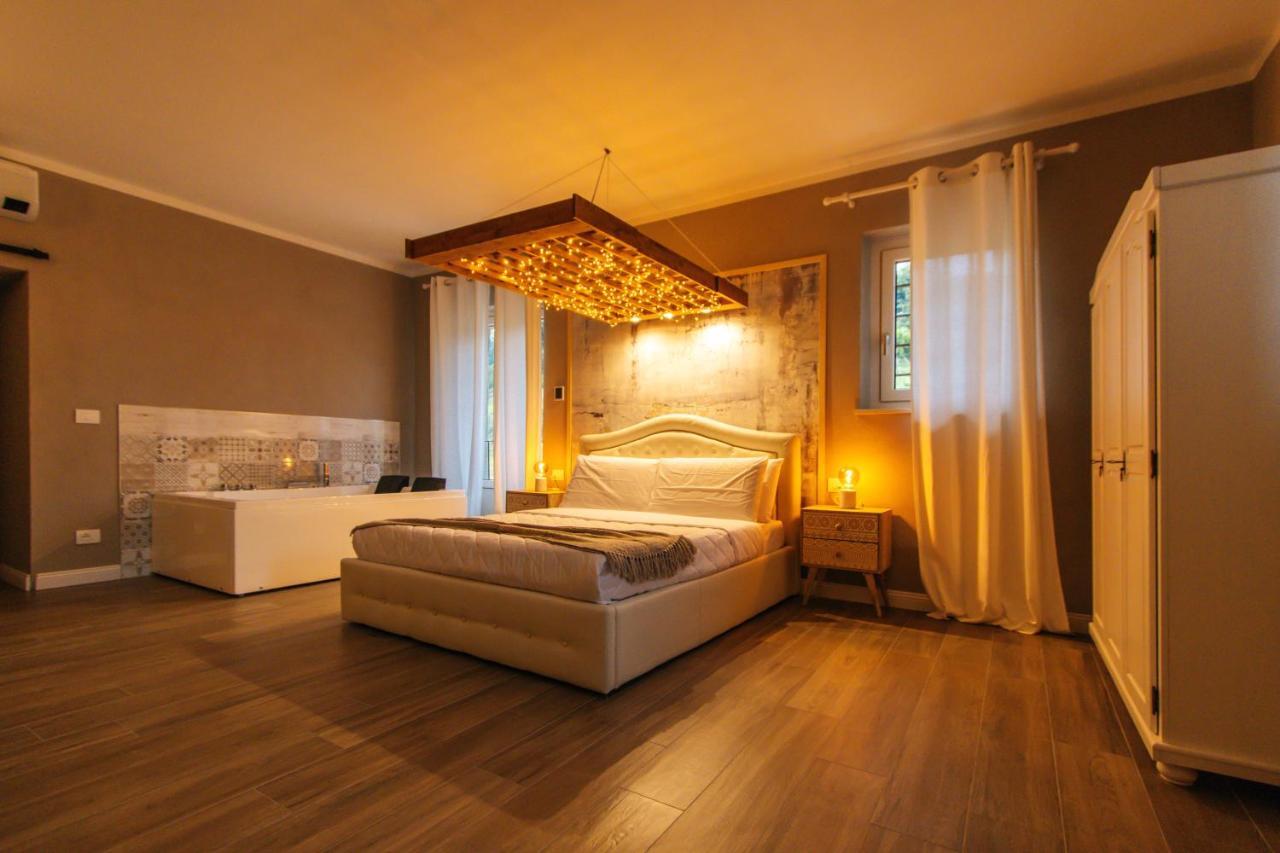 Farm stay Agli Ulivi Saluzzo