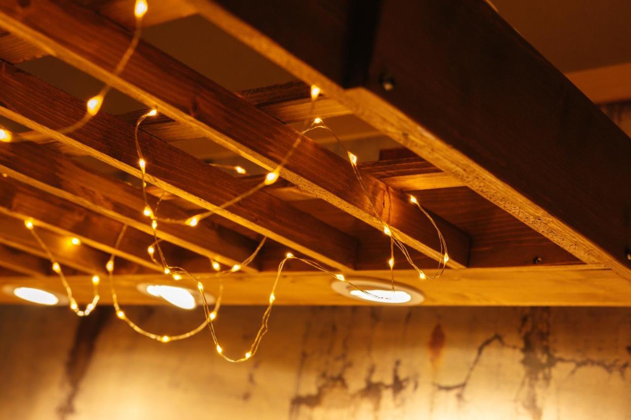 Agli Ulivi Farm stay