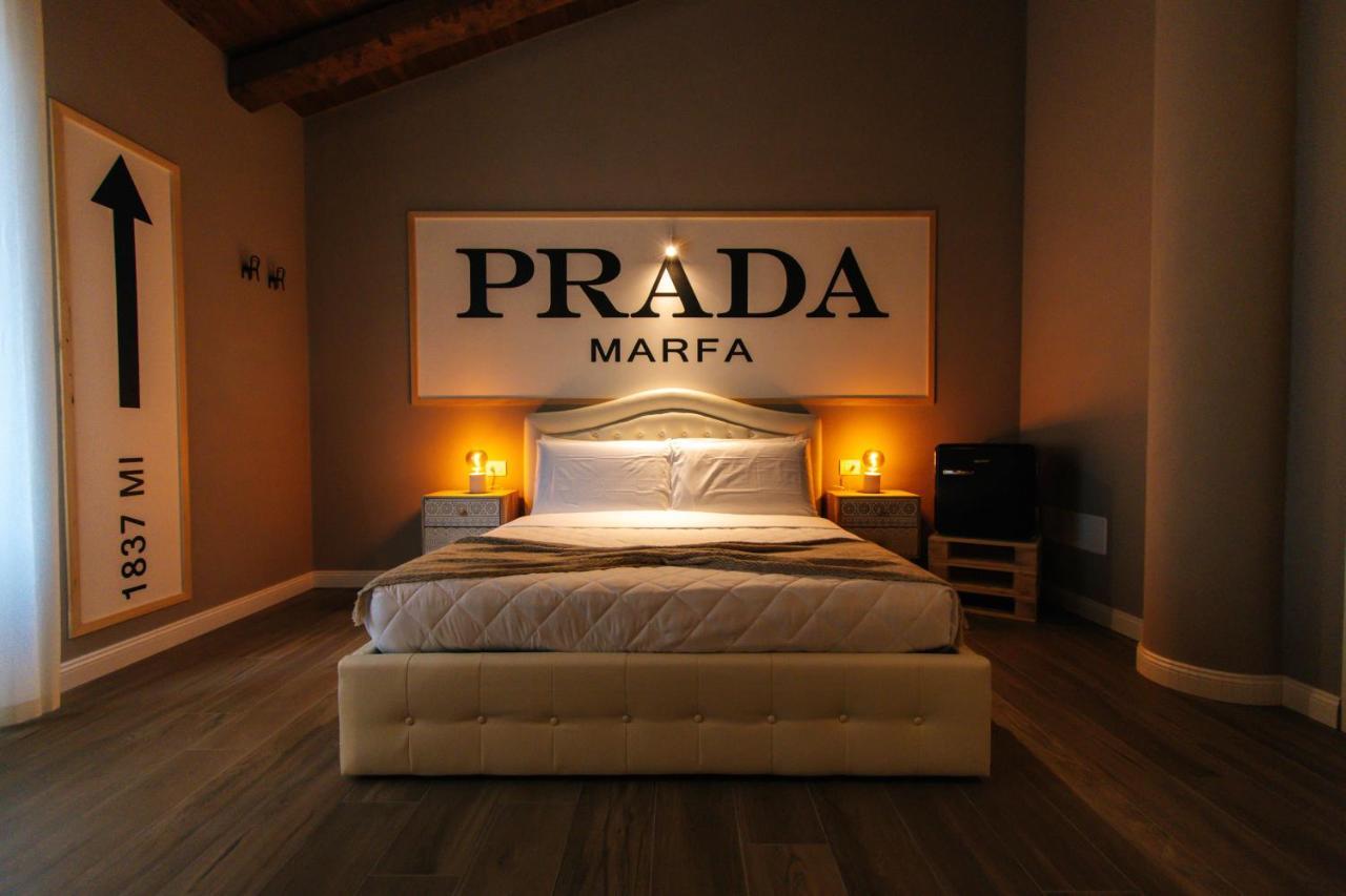 Farm stay Agli Ulivi