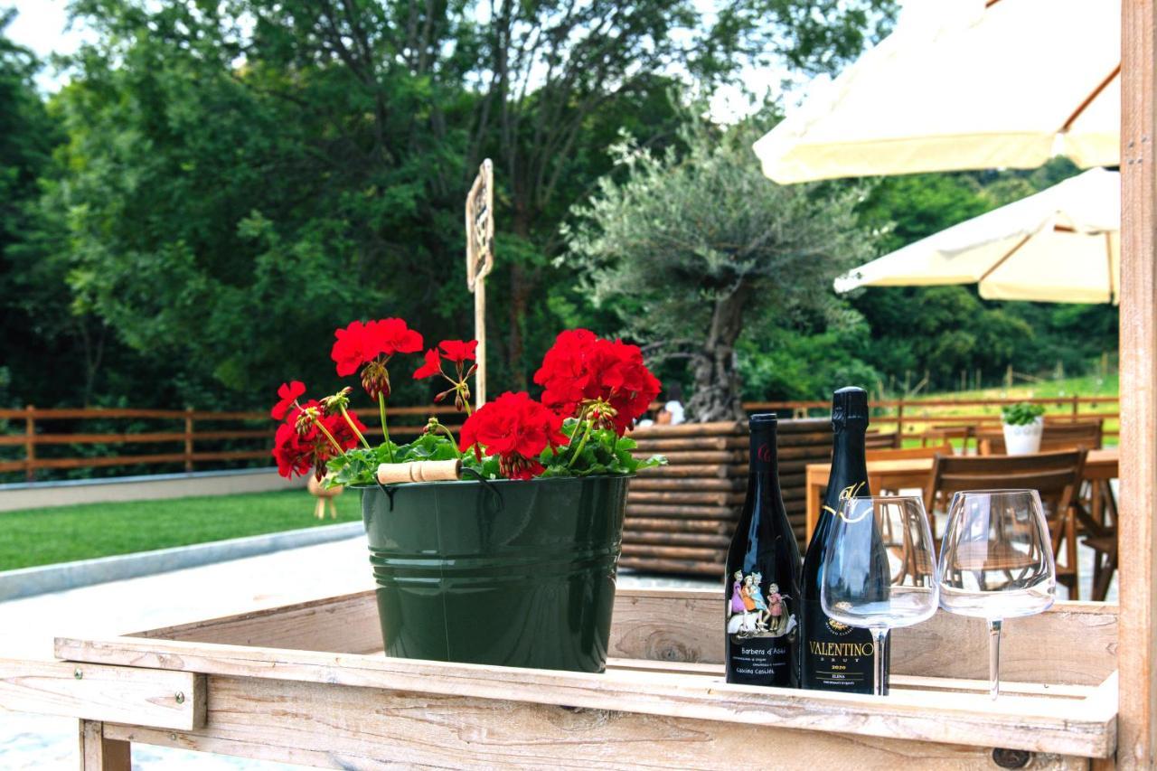 Farm stay Agli Ulivi *