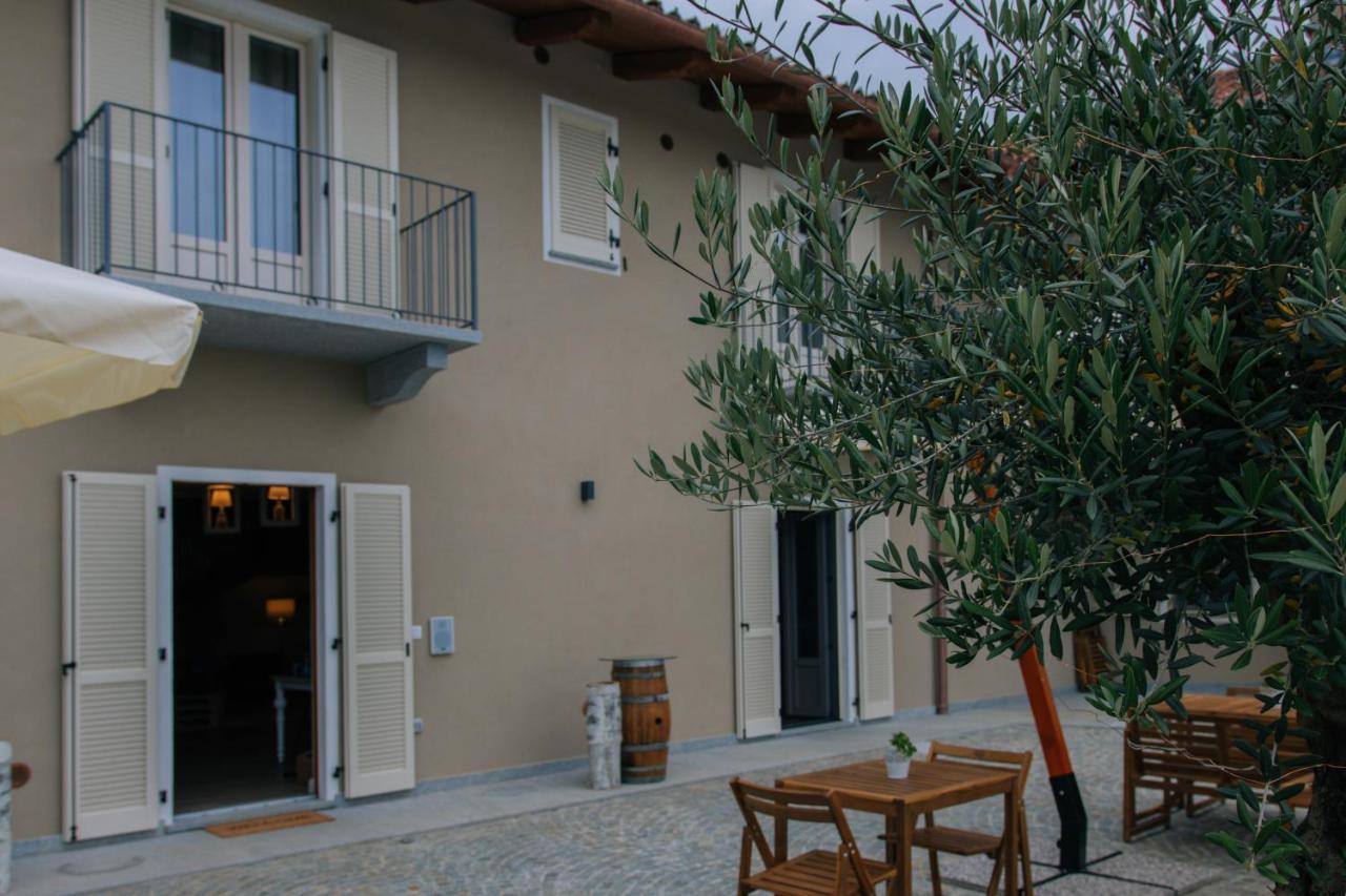 Farm stay Agli Ulivi